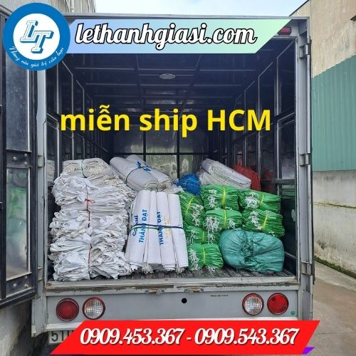 giao sỉ bao tải đựng hàng tại kho tphcm giao sỉ bao tải đựng hàng tại kho tphcm