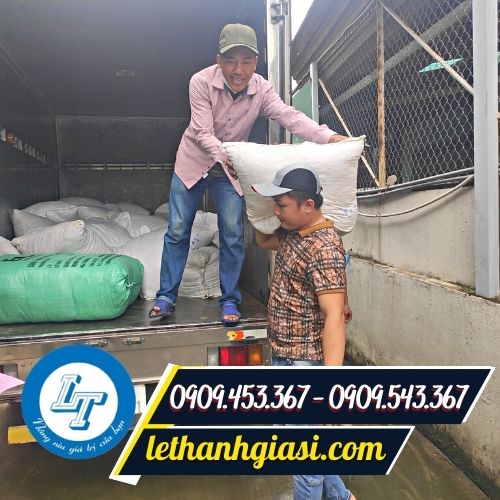 Túi pe giao hàng Túi pe giao hàng