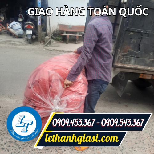 Xốp bọc trái cây giá sỉ