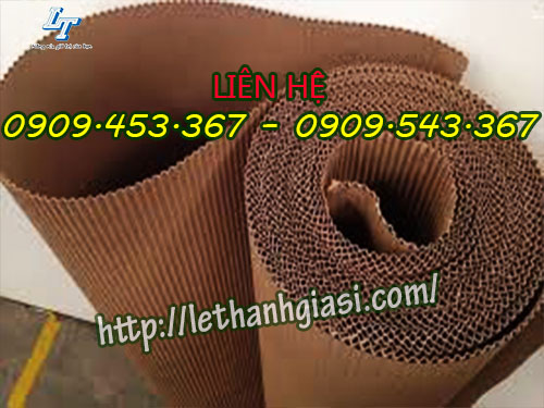 Mua giấy cuôn carton 2 lớp tại Bình Tân, Bình Chánh, Tân Phú Mua giấy cuôn carton 2 lớp tại Bình Tân, Bình Chánh, Tân Phú