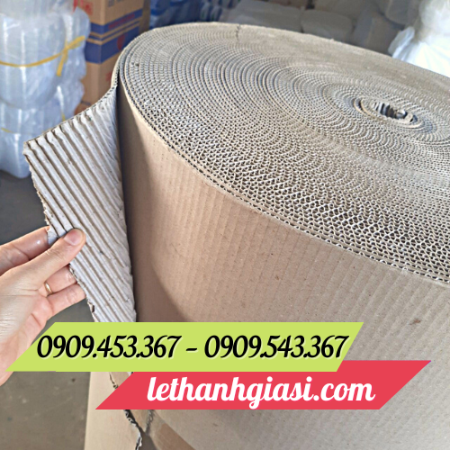 Giấy carton 2 lớp giá rẻ Giấy carton 2 lớp giá rẻ