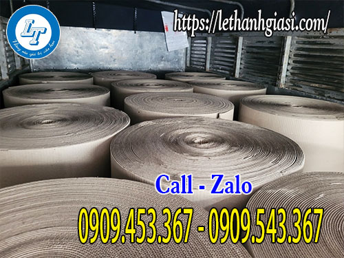 Giấy carton giá sỉ toàn quốc Giấy carton giá sỉ toàn quốc