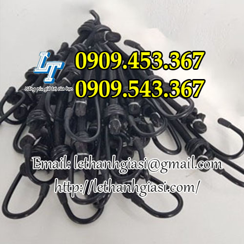 Nhà cung cấp đầu móc dây ràng chất lượng cho các đại lý Nhà cung cấp đầu móc dây ràng chất lượng cho các đại lý