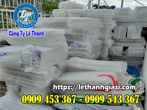 Hộp xốp đựng thức ăn giá sỉ rẻ tại công ty Lê Thanh Hộp xốp đựng thức ăn