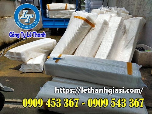 Hộp xốp đựng thức ăn giá rẻ,giao hàng nhanh Hộp xốp đựng thức ăn