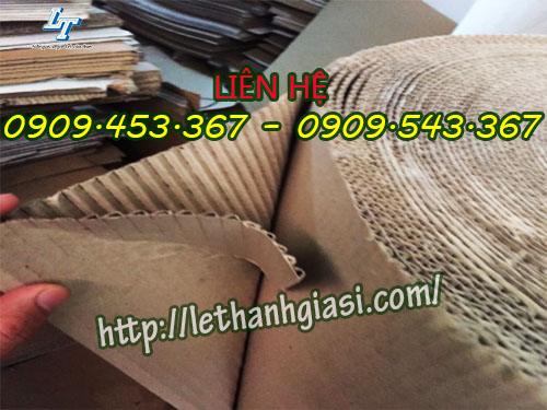 Mua giấy cuôn carton 2 lớp tại Bình Tân, Bình Chánh, Tân Phú Mua giấy cuôn carton 2 lớp tại Bình Tân, Bình Chánh, Tân Phú