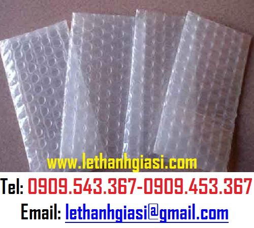 Túi xốp nổ bọc hàng