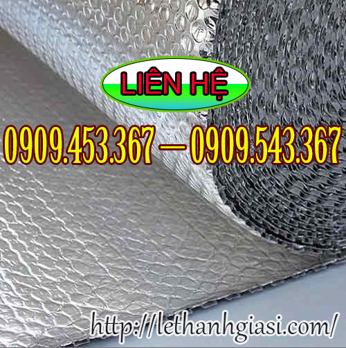 Mức giá ưu đâĩ từng đơn hàng xốp nổ mặt bạc Mức giá ưu đâĩ từng đơn hàng xốp nổ mặt bạc