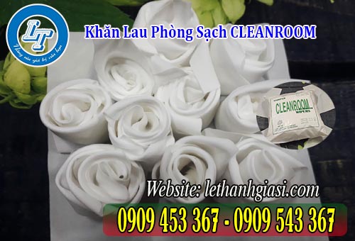 Ứng dụng khăn lau, vải lau phòng sạch  uy tín, giá rẻ Ứng dụng khăn lau, vải lau phòng sạch