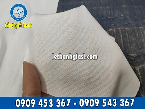 Khăn lau phòng sạch 8009 siêu bền, siêu rẻ Khăn lau phòng sạch 8009