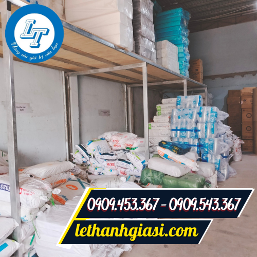 Kho bao bì Lê Thanh Kho bao bì Lê Thanh