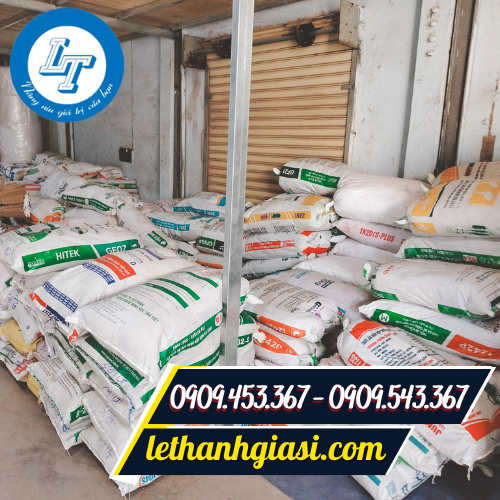 Kho cung cấp túi đụng rác Kho cung cấp túi đụng rác