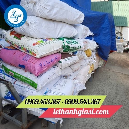 Kho hàng túi xốp Kho hàng túi xốp