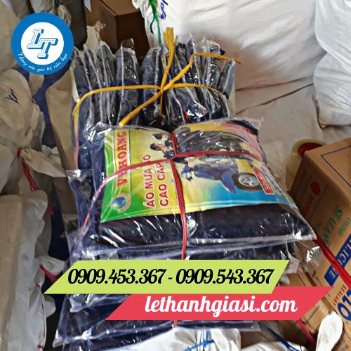 Kho sỉ áo mưa bộ cao cấp Kho sỉ Áo mưa bộ cao cấp
