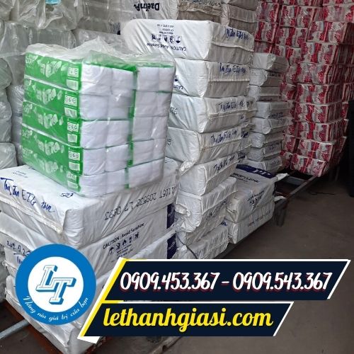 Kho sỉ túi đựng rác Kho sỉ túi đựng rác