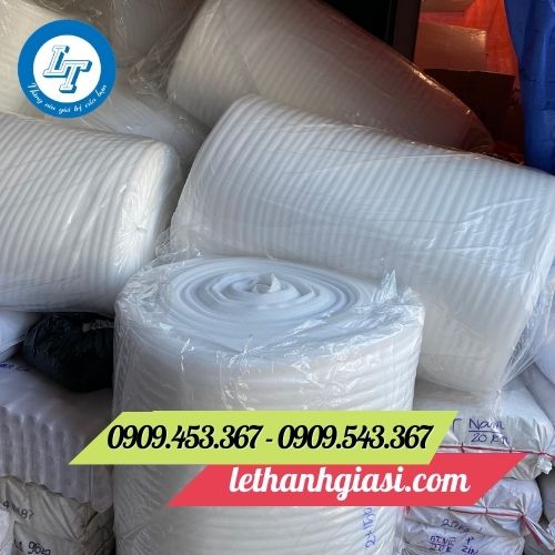 Màng xốp foam giá rẻ Màng xốp foam giá rẻ