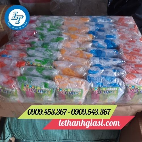 Áo mưa tiện lợi kiện 50 cái Áo mưa tiện lợi kiện 50 cái