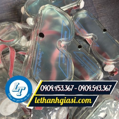 Kính chống hóa chất cao cấp Kính chống hóa chất cao cấp