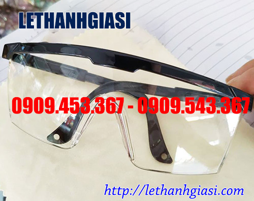 Kính bảo hộ lao động giá rẻ TPHCM Kính bảo hộ lao động giá rẻ TPHCM