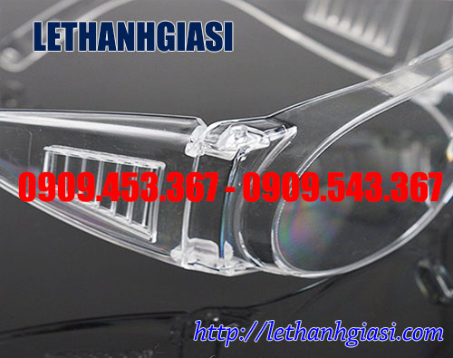 Kính bảo hộ lao động giá rẻ TPHCM Kính bảo hộ lao động giá rẻ TPHCM