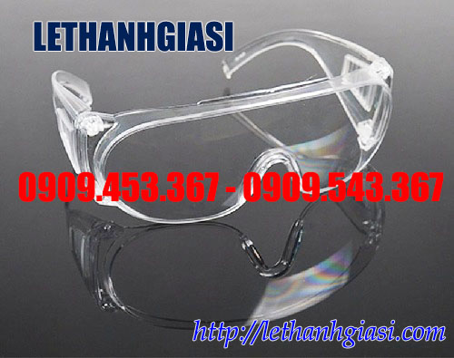 Cơ sở sản xuất kính bảo hộ lao động chất lượng Cơ sở sản xuất kính bảo hộ lao động chất lượng