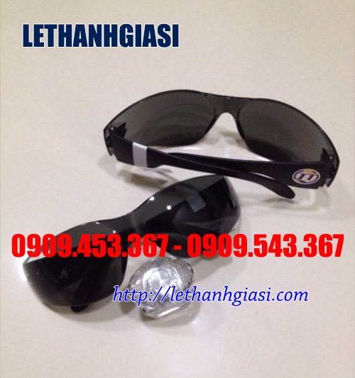 Kính bảo hộ lao động giá rẻ TPHCM Kính bảo hộ lao động giá rẻ TPHCM