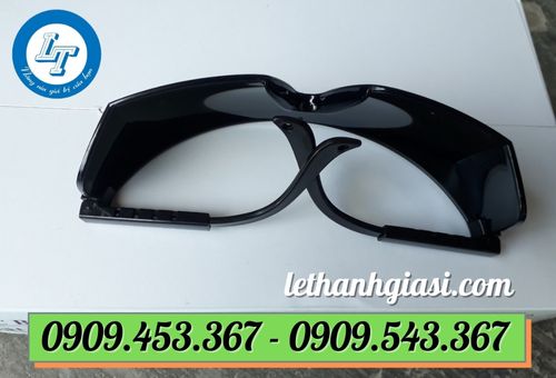 Kính bảo hộ DKT Kính bảo hộ DKT