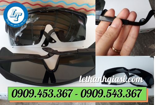 Kính bảo hộ DKT chất lượng Kính bảo hộ DKT chất lượng