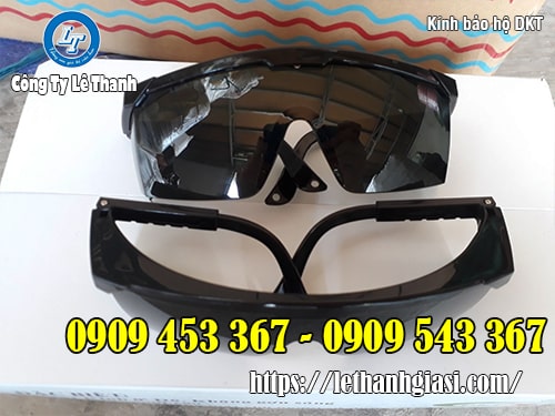 Kính bảo hộ lao động DKT chất lượng, giá rẻ. Kính bảo hộ lao động DKT