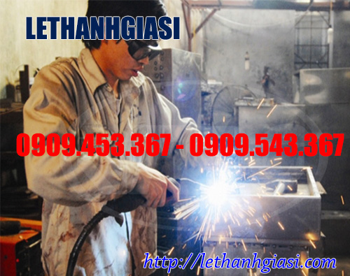 Kính bảo hộ dùng trong hàn xì Kính bảo hộ dùng trong hàn xì