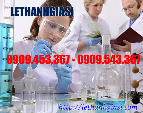 Ứng dụng kính bảo hộ lao động trong phòng thí nghiệm Ứng dụng kính bảo hộ lao động trong phòng thí nghiệm