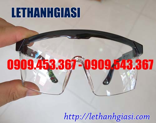 Địa chỉ cung cấp kính bảo hộ lao động giá rẻ TPHCM Địa chỉ cung cấp kính bảo hộ lao động giá rẻ TPHCM