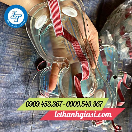 Kính chống hóa chất giá tốt Kính chống hóa chất giá tốt