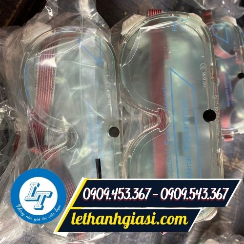 Kính chống hóa chất cao cấp Kính chống hóa chất cao cấp