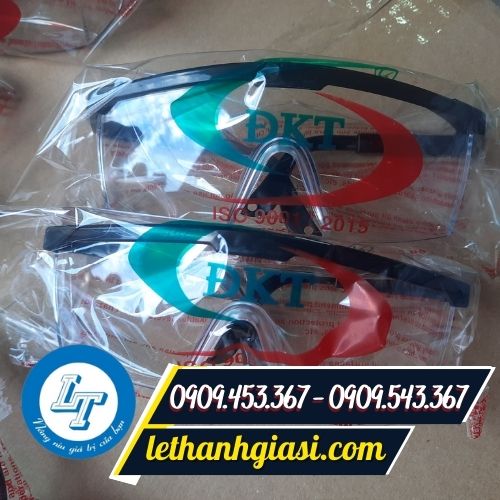 Kính dkt giá rẻ