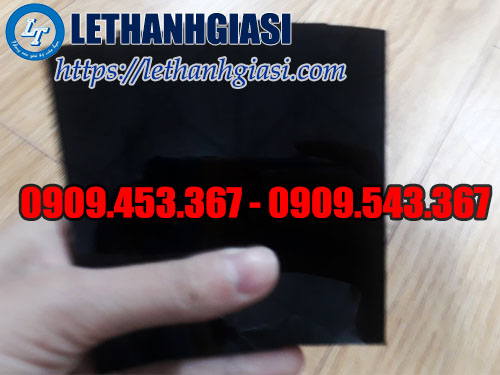 Miếng kính màu đen gắn mặt nạ hàn chất lượng, giá tốt Miếng kính màu đen gắn mặt nạ hàn chất lượng, giá tốt