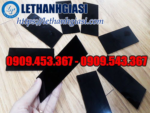 Miếng kính màu đen gắn mặt nạ hàn chất lượng, giá tốt Miếng kính màu đen gắn mặt nạ hàn chất lượng, giá tốt