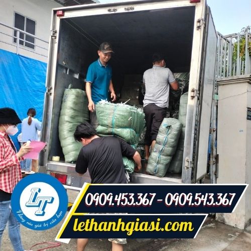 Giao hàng nhanh chóng Giao hàng nhanh chóng