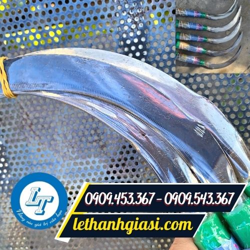 Lưới liềm 7 thép