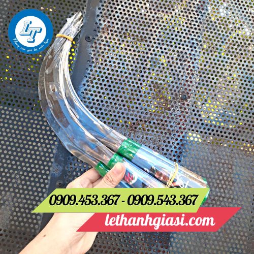 Lưới liềm cắt cỏ 7 thép siêu bén Lưới liềm cắt cỏ 7 thép