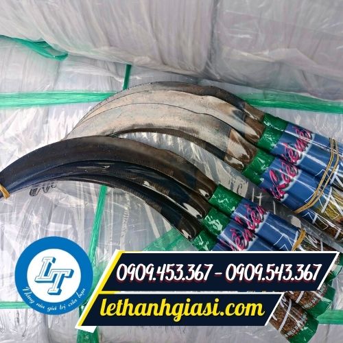 Lưới liềm 7 thép Lưới liềm 7 thép