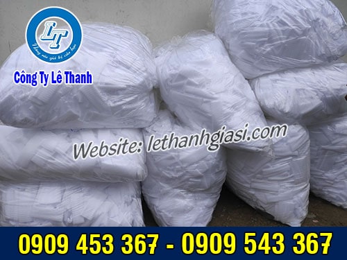 Xốp lưới bao trái cây nhiều kích cỡ giá rẻ, giao hàng nhanh Xốp lưới bao trái cây nhiều kích cỡ