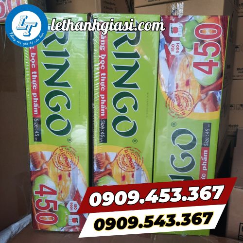 Kho màng bọc thực phẩm giá rẻ Kho màng bọc thực phẩm giá rẻ