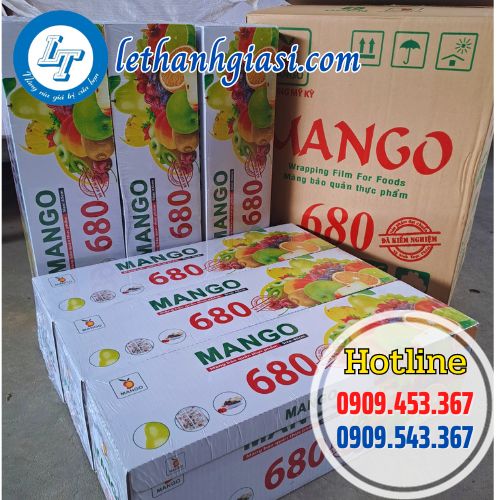 màng bọc thực phẩm mango giá sỉ màng bọc thực phẩm mango giá sỉ