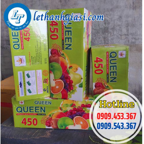 màng bọc thực phẩm queen giá sỉ màng bọc thực phẩm queen giá sỉ