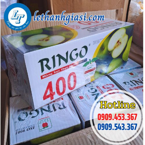 màng bọc thực phẩm ringo pvc giá rẻ màng bọc thực phẩm ringo pvc giá rẻ