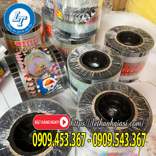 Màng ép ly in họa tiết 2400 Màng ép ly in họa tiết 2400