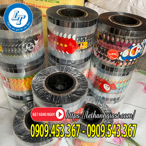 Màng ép ly in họa tiết giá rẻ Màng ép ly in họa tiết giá rẻ