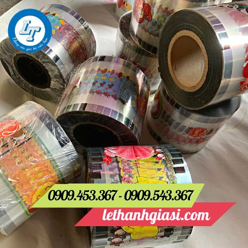 Màng ép ly in họa tiết Màng ép ly in họa tiết