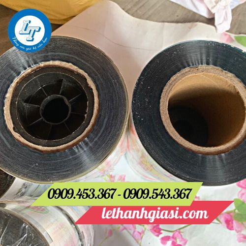 Màng ép ly có lõi giấy carton Màng ép ly có lõi giấy carton